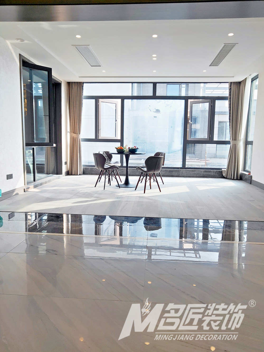 别墅装修-休闲区 别墅装修-休闲区